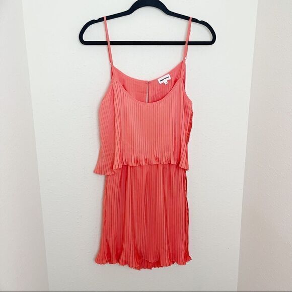 Revolve Superdown By The Way Tawnie Cami Dress - Picture 2 of 10